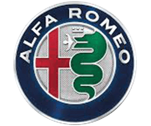 Aspley Alfa Romeo Logo
